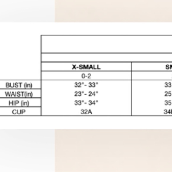 SOLID & STRIPED Matilde Swimsuit In Red/slate NWT - Picture 12 of 12